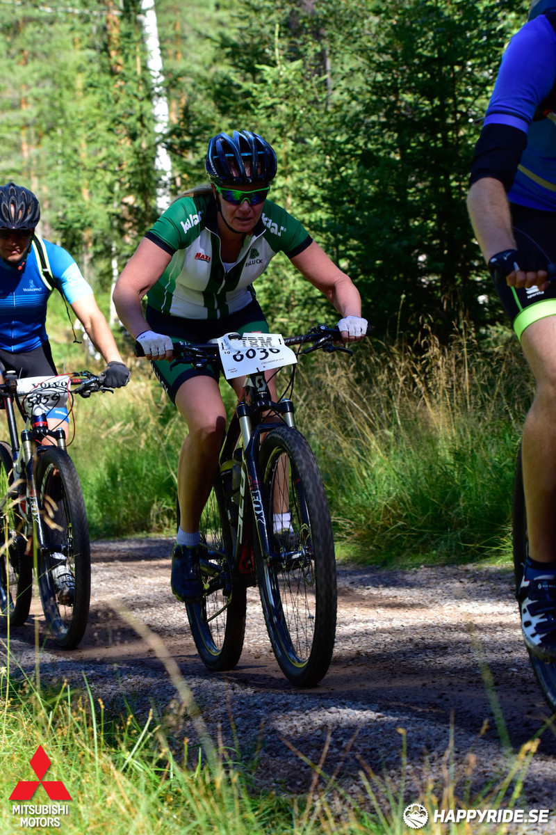 Bild från Cykelvasan 2016